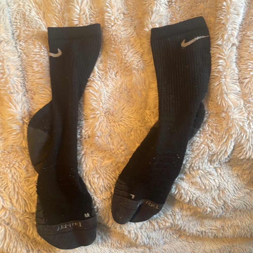 Gym socks
